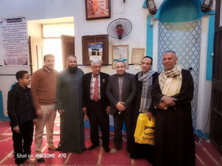 بين المحبة والبهجة… علي أبو زهاد وسحر محمود في عش الزوجية