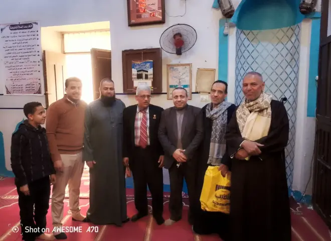 بين المحبة والبهجة… علي أبو زهاد وسحر محمود في عش الزوجية