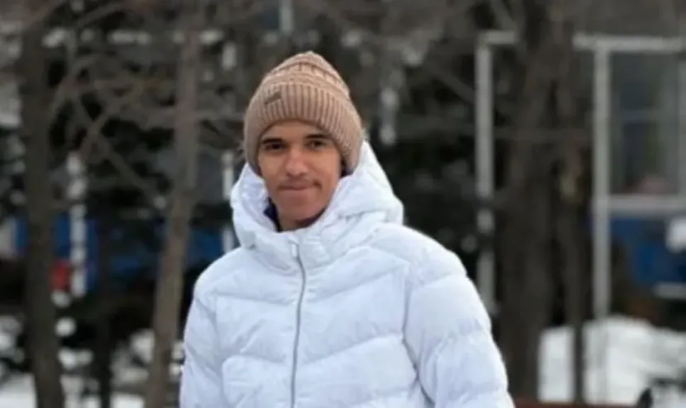 عبدالرحمن الشهراني.. يوميات ضحك وتاكوندو