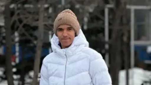 عبدالرحمن الشهراني.. يوميات ضحك وتاكوندو