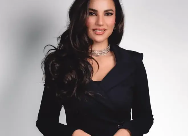 بتصويت الجمهور.. درة تحصد جائزة أفضل ممثلة عن «علي كلاي» في فئة المسلسلات الطويلة برمضان 2026