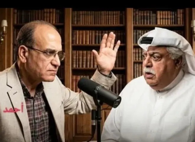 تطاول الأقزام في حضرة الجبال رد على الجاهل بالتاريخ