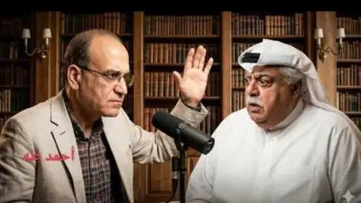 تطاول الأقزام في حضرة الجبال رد على الجاهل بالتاريخ