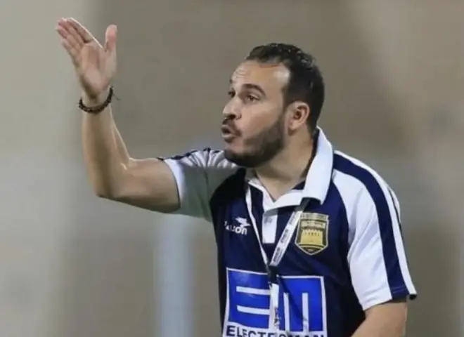 راية يستعد بقوة لمواجهة لافيينا.. معسكر مغلق وتصريحات خاصة لمدير الكرة قبل موقعة استاد الإسكندرية