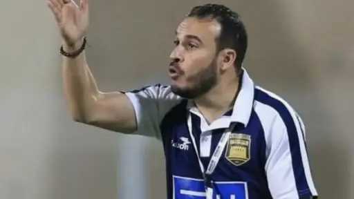 راية يستعد بقوة لمواجهة لافيينا.. معسكر مغلق وتصريحات خاصة لمدير الكرة قبل موقعة استاد الإسكندرية