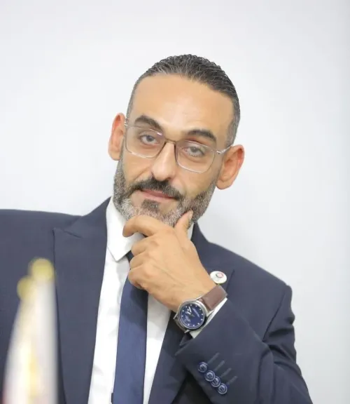 سامح سيد: الضربات الاستباقية سلاح الدولة الحاسم لإجهاض مخططات الإرهاب