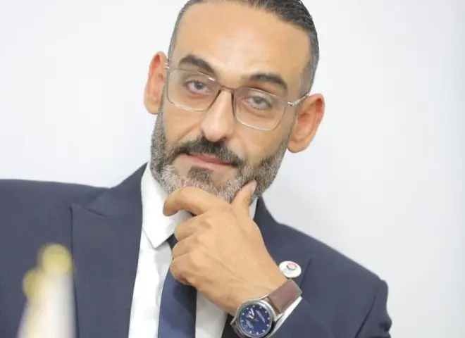 سامح سيد: الضربات الاستباقية سلاح الدولة الحاسم لإجهاض مخططات الإرهاب