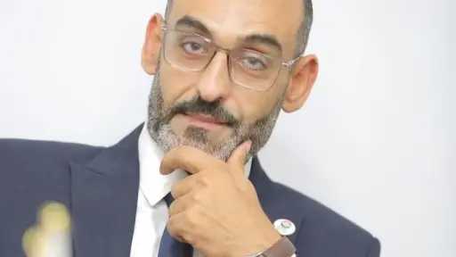 سامح سيد: الضربات الاستباقية سلاح الدولة الحاسم لإجهاض مخططات الإرهاب