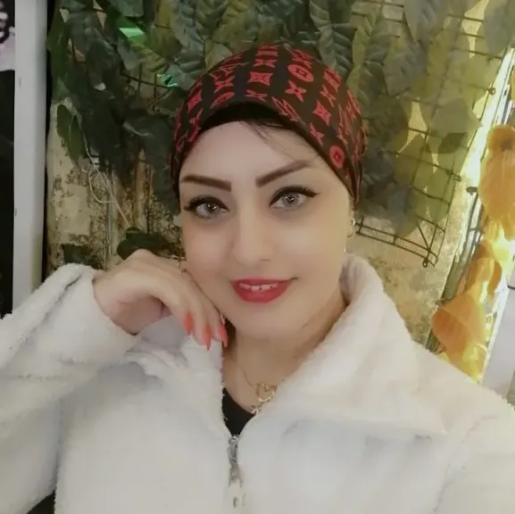 موقع فرحة يهنئ الأستاذة هبة حسني بعيد ميلادها