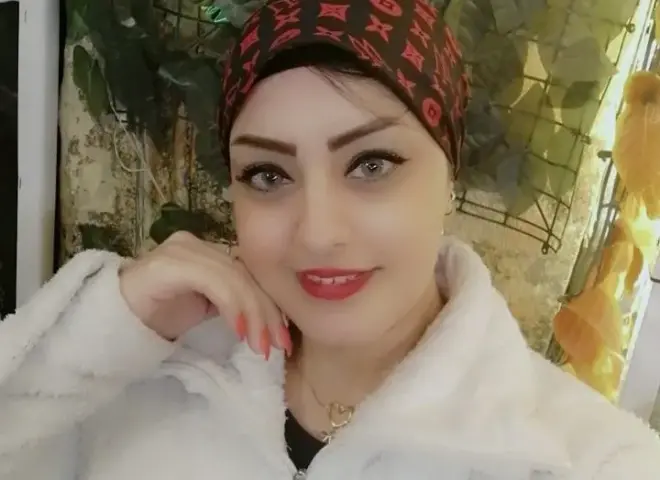 موقع فرحة يهنئ الأستاذة هبة حسني بعيد ميلادها