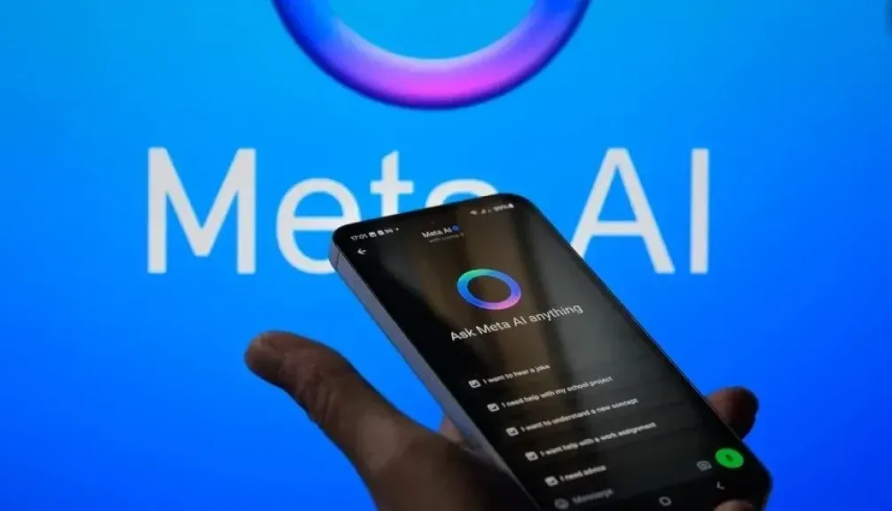 ميتا تستثمر 14 مليار دولار لإنتاج نموذج Muse Spark