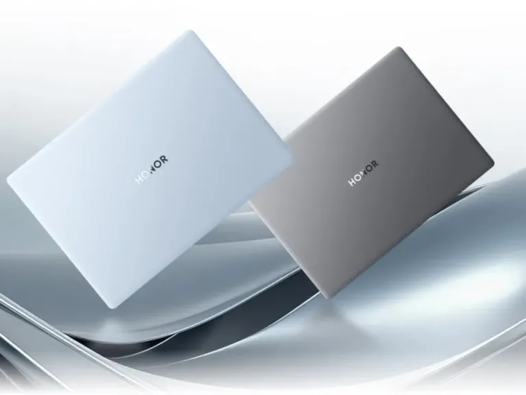هونر تطلق لابتوب Honor WIN لتغيير قواعد التبريد في أجهزة الألعاب