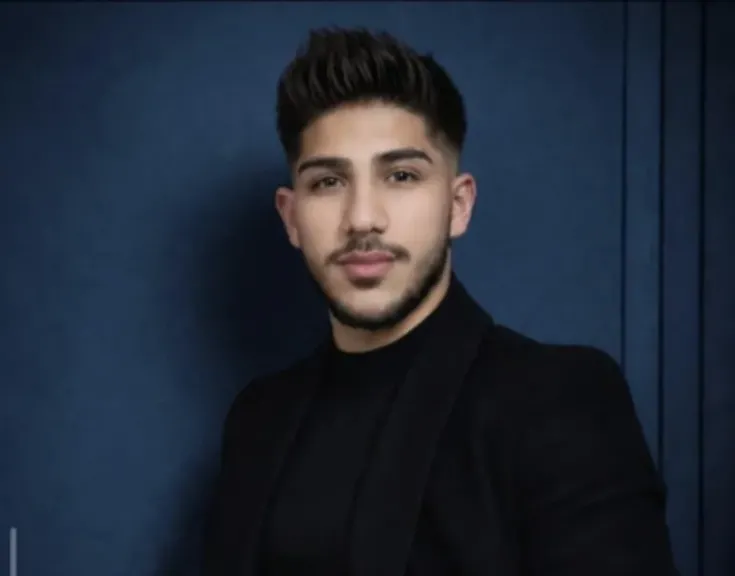 من هو Amjad Wees؟ قصة صانع المحتوى أمجد ويس ونشاطه على إنستغرام