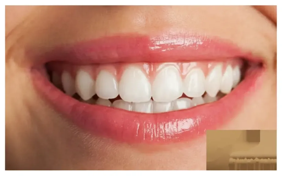 سعر تقويم الأسنان لسد الفراغات 