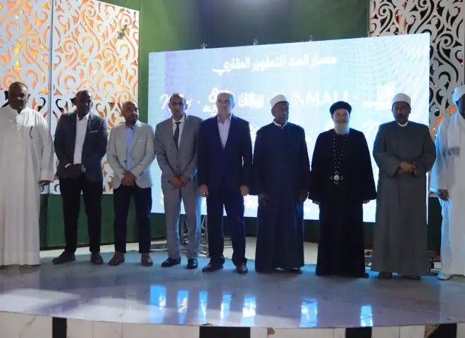 جامعة أسوان تشارك في حفل تجهيز 52 عروسا بنصر النوبة بالتعاون مع معمار العبد وسط أجواء إنسانية مبهجة