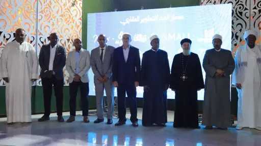 جامعة أسوان تشارك في حفل تجهيز 52 عروسا بنصر النوبة بالتعاون مع معمار العبد وسط أجواء إنسانية مبهجة