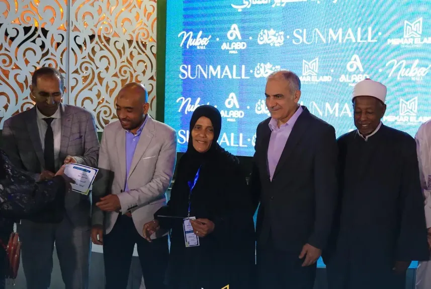 ”يوم الوفقاء ورد الجميل”  احتفالية كبرى بنصر النوبة بمحافظة أسوان لتكريم المرأة النوبية وتأكيد قيم العطاء والانتماء