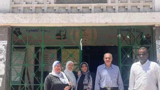 جامعة أسوان ترفع درجة الاستعداد لامتحانات الفصل الدراسي الثاني متابعة ميدانية مكثفة للمدن الجامعية لضمان راحة الطلاب