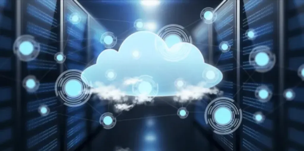 آفاق الاستضافة السحابية Cloud Hosting في 2026