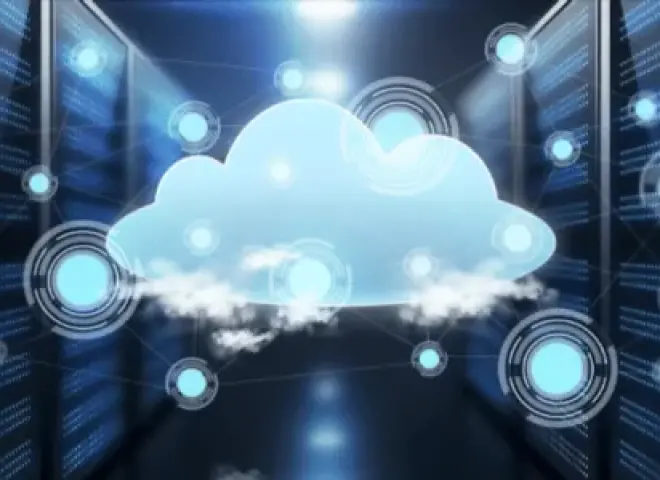 آفاق الاستضافة السحابية Cloud Hosting في 2026