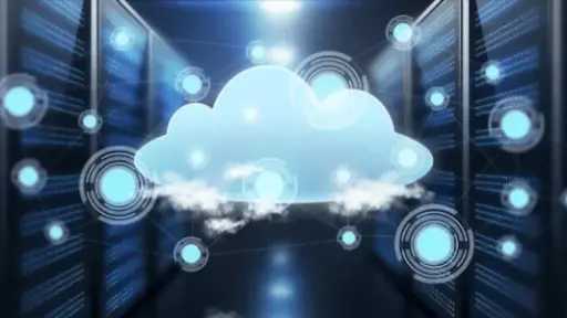 آفاق الاستضافة السحابية Cloud Hosting في 2026