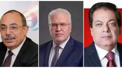 آلاف فرص العمل للشباب.. حزب الجبهة الوطنية بالجيزة ينظم ملتقى توظيف موسع برعاية محمد أبو العينين
