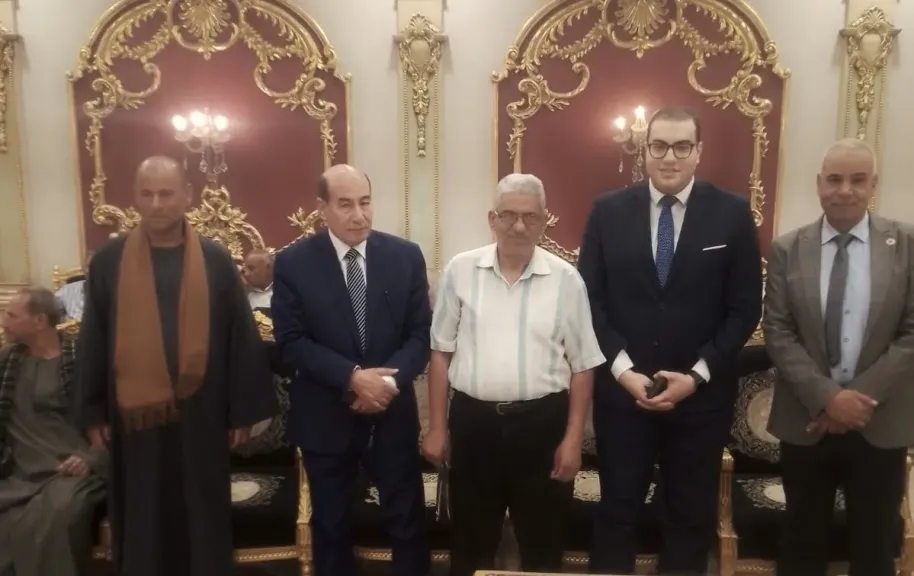 آل النزهي وآل البلك يحتفلون بزفاف المهندس حاتم البلك والدكتورة ترتيل النزهي في أجواء من الفرحة والسعادة