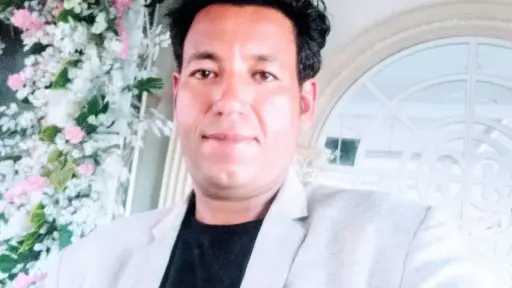 الاعلامى جرجس الشرقاوى نجم يلمع فى الشارع السويفى