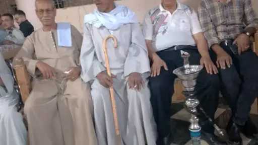 أفراح آل أبو عياد وآل الغرقان.. زفاف الأستاذة فايزة الشعراوي على الأستاذ أحمد آل الغرقان بالبهاليل