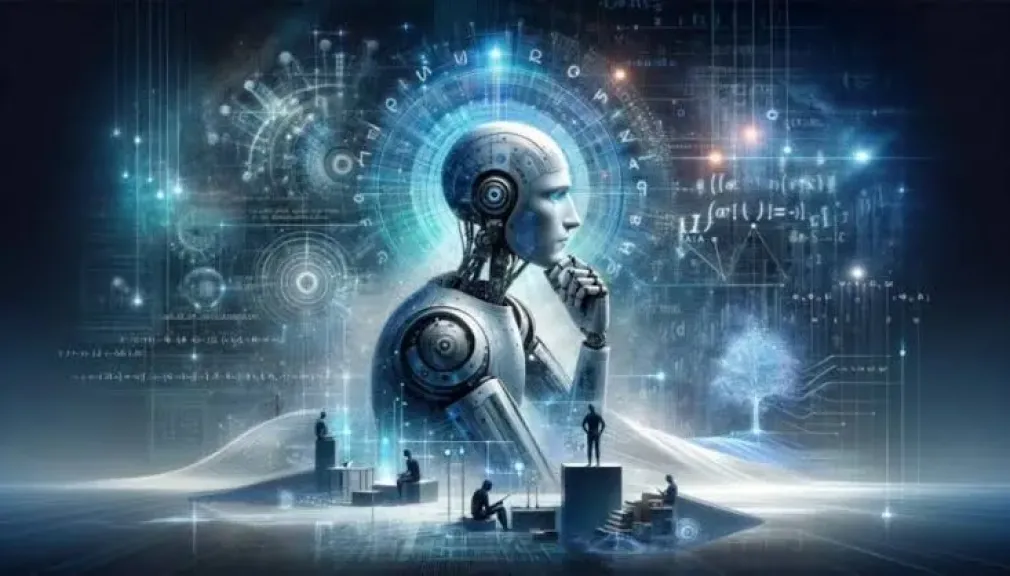 التحول الجذري الذي يقوده الذكاء الاصطناعي التوليدي Generative AI
