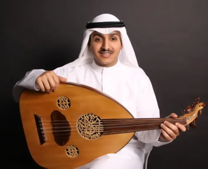 ”ليالينا سوى” أغنيه جديده لخلف المشعوف بتوقيع الموسيقار مطر الكواري