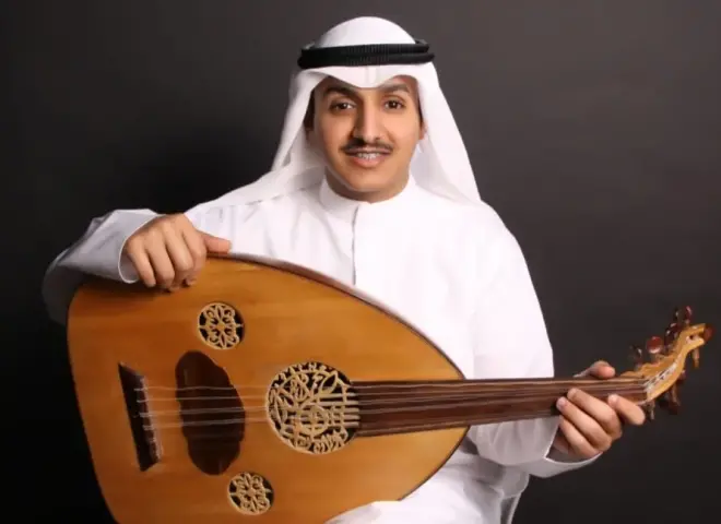 ”ليالينا سوى” أغنيه جديده لخلف المشعوف بتوقيع الموسيقار مطر الكواري