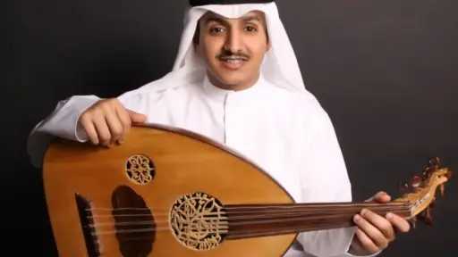 ”ليالينا سوى” أغنيه جديده لخلف المشعوف بتوقيع الموسيقار مطر الكواري