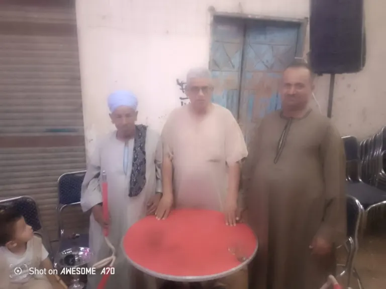 ✨ آل أبو عمار وآل الحلبي يحتفلون بخطوبة حبيبة ومحمد في أجواء مفعمة بالحب والفرح