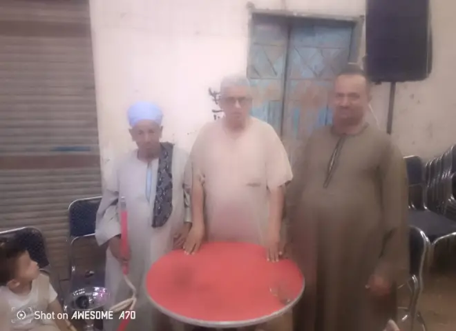 ✨ آل أبو عمار وآل الحلبي يحتفلون بخطوبة حبيبة ومحمد في أجواء مفعمة بالحب والفرح