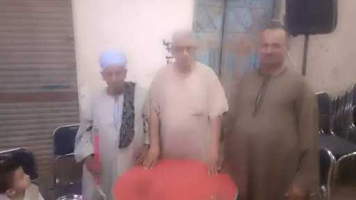 ✨ آل أبو عمار وآل الحلبي يحتفلون بخطوبة حبيبة ومحمد في أجواء مفعمة بالحب والفرح