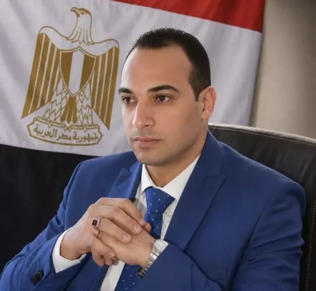 أسرة مؤسسة فرحة الإعلامية تهنئ الدكتور محمد زكريا بمناسبة ترقيته مديرًا عامًا لشباب ورياضة سوهاج