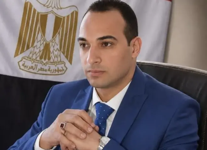 أسرة مؤسسة فرحة الإعلامية تهنئ الدكتور محمد زكريا بمناسبة ترقيته مديرًا عامًا لشباب ورياضة سوهاج