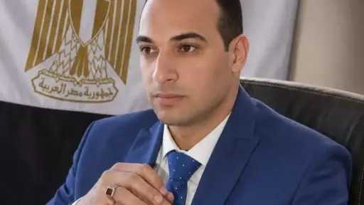 أسرة مؤسسة فرحة الإعلامية تهنئ الدكتور محمد زكريا بمناسبة ترقيته مديرًا عامًا لشباب ورياضة سوهاج