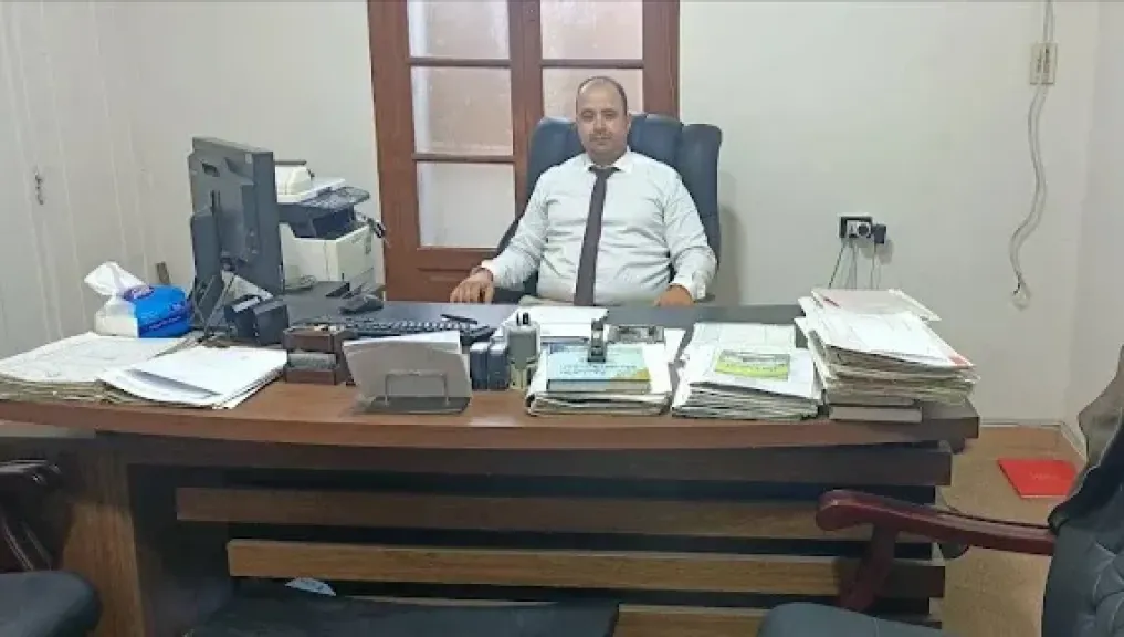 المحامي طاهر مغربي: أفضل محامي شركات في مصر