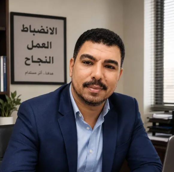 أشرف الجمل.. بصمة طبية وإنسانية مضيئة في مستشفى طهطا العام