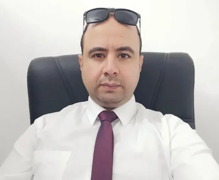 أفضل محامي شركات في المنوفية: المحامي طاهر مغربي