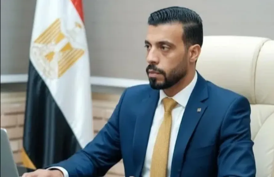 افضل محامي في شبين الكوم (مكتب المستشار سعيد رضا)