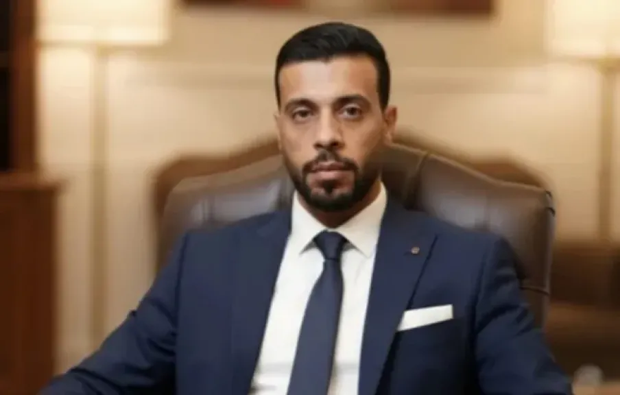 أفضل محامي في المنوفية | المحامي سعيد رضا