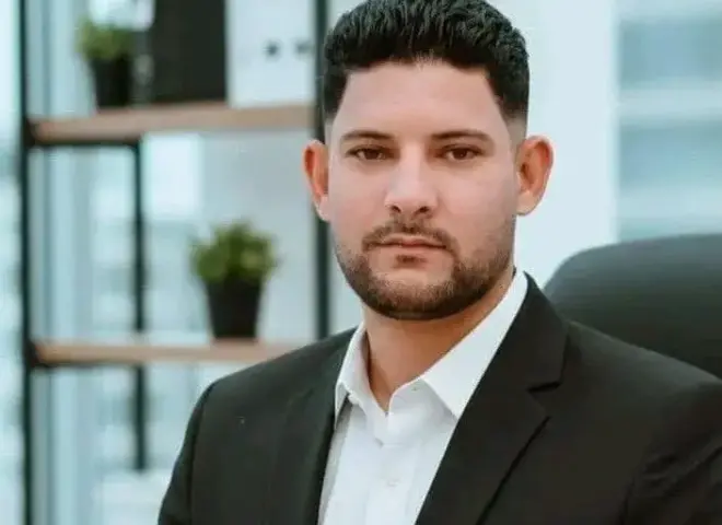 إسلام عبد الرحيم: تنسيقية شباب الأحزاب نموذج رائد في إعداد القيادات الشابة