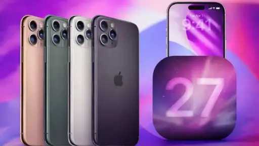 آيفون وطريقة تحديث iOS 27 على موبايلك