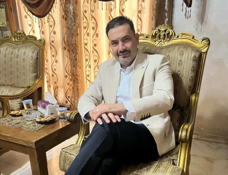 أحمد البلولي مؤسس وكالة فونكس قصة نجاح ملهمة (تعرف عليه)