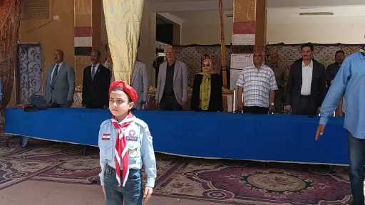 تعليم سوهاج يحصد المراكز الأولى جمهوريًا في مسابقة التفوق الكشفي سوهاج