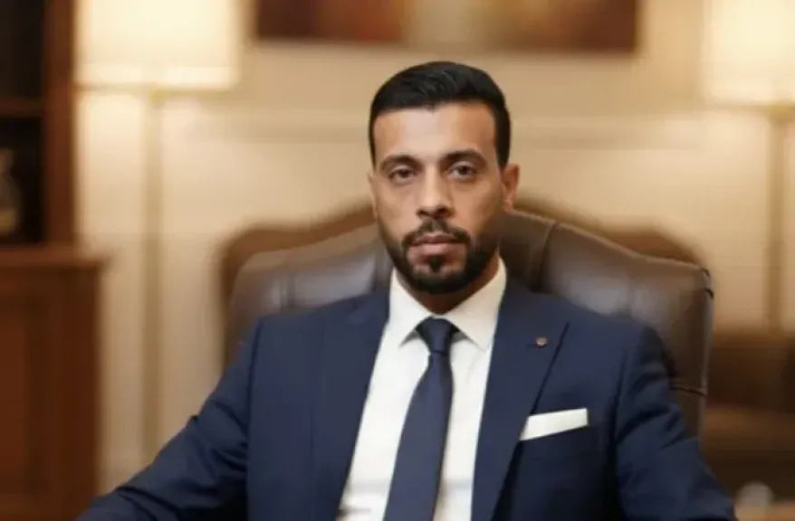 رقم افضل محامي في شبين الكوم (المحامي سعيد رضا)